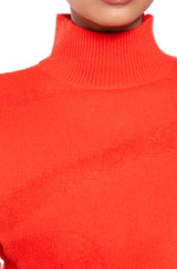 ELLORY TEXTURED PULLOVER SWEATER