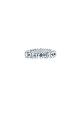 ESSENTIAL BLING RING SET IN SILVER