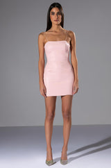 EVERLIE EVERY NIGHT MINI DRESS