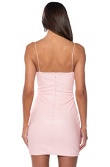 EVERLIE EVERY NIGHT MINI DRESS