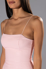 EVERLIE EVERY NIGHT MINI DRESS