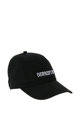 EVERYBODY'S TYPE HAT
