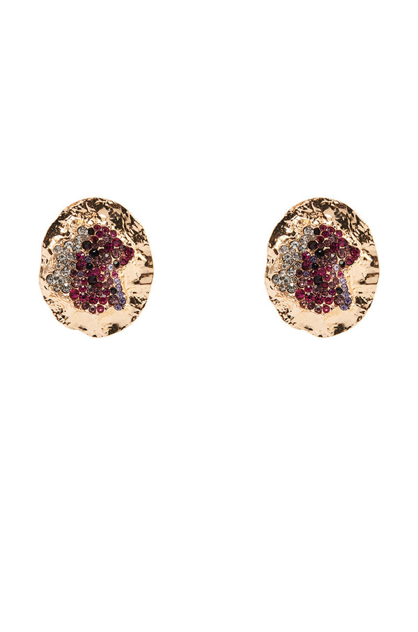 EXCLUSIVE EARRING
