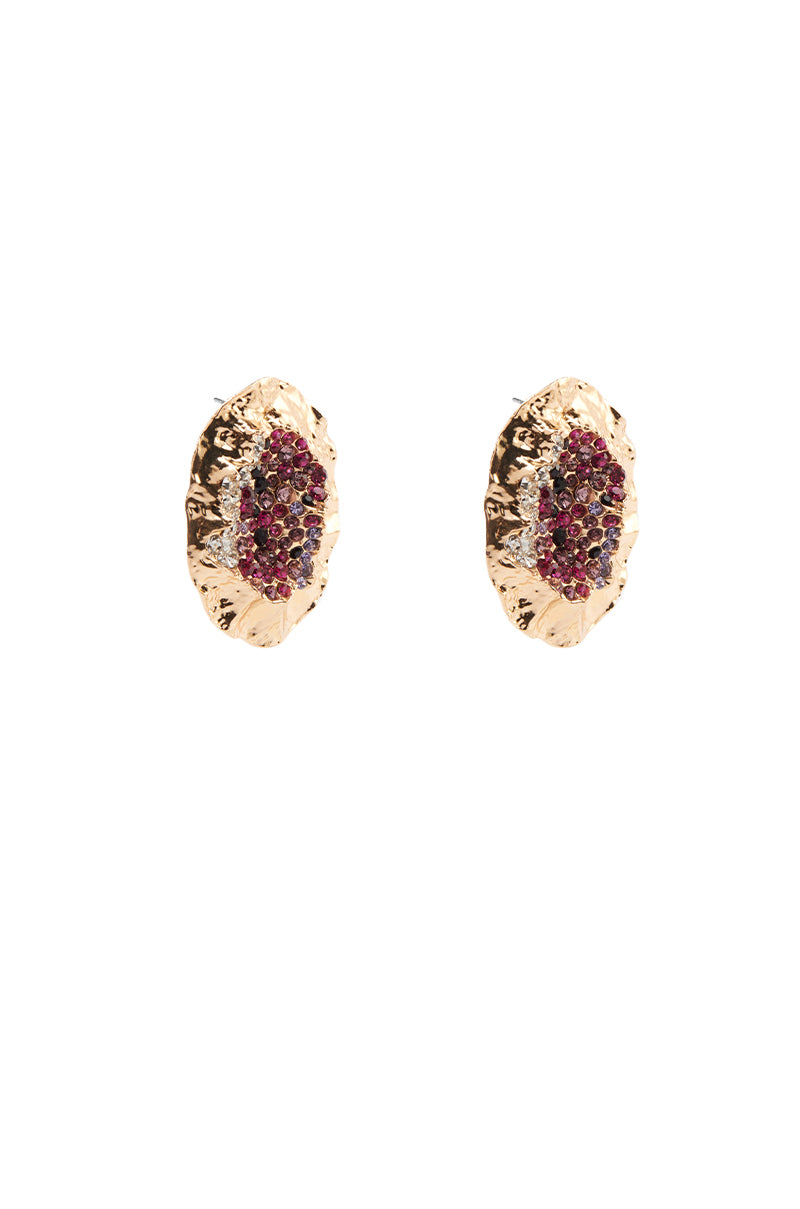 EXCLUSIVE EARRING