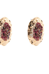 EXCLUSIVE EARRING