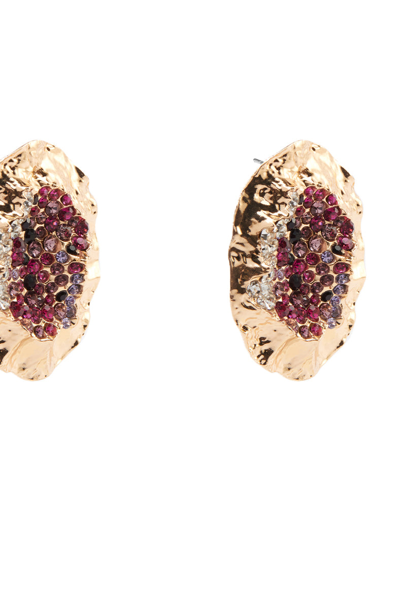 EXCLUSIVE EARRING