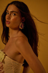 EXCLUSIVE EARRING