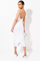 SEXY CASUAL MIDI