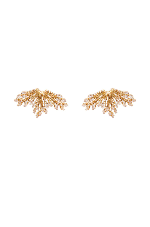 EXTRAVAGANCE ONLY EARRING