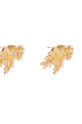 EXTRAVAGANCE ONLY EARRING