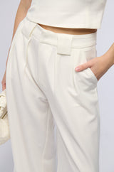 FEELS JUST LIKE IT TROUSER