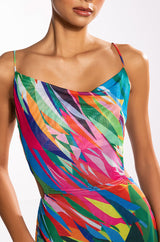FIRST DATE MINI DRESS