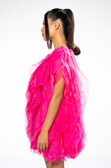 AVA MINI FASHION DRESS