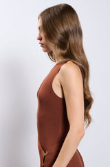 FOR A LIFETIME BODYSUIT