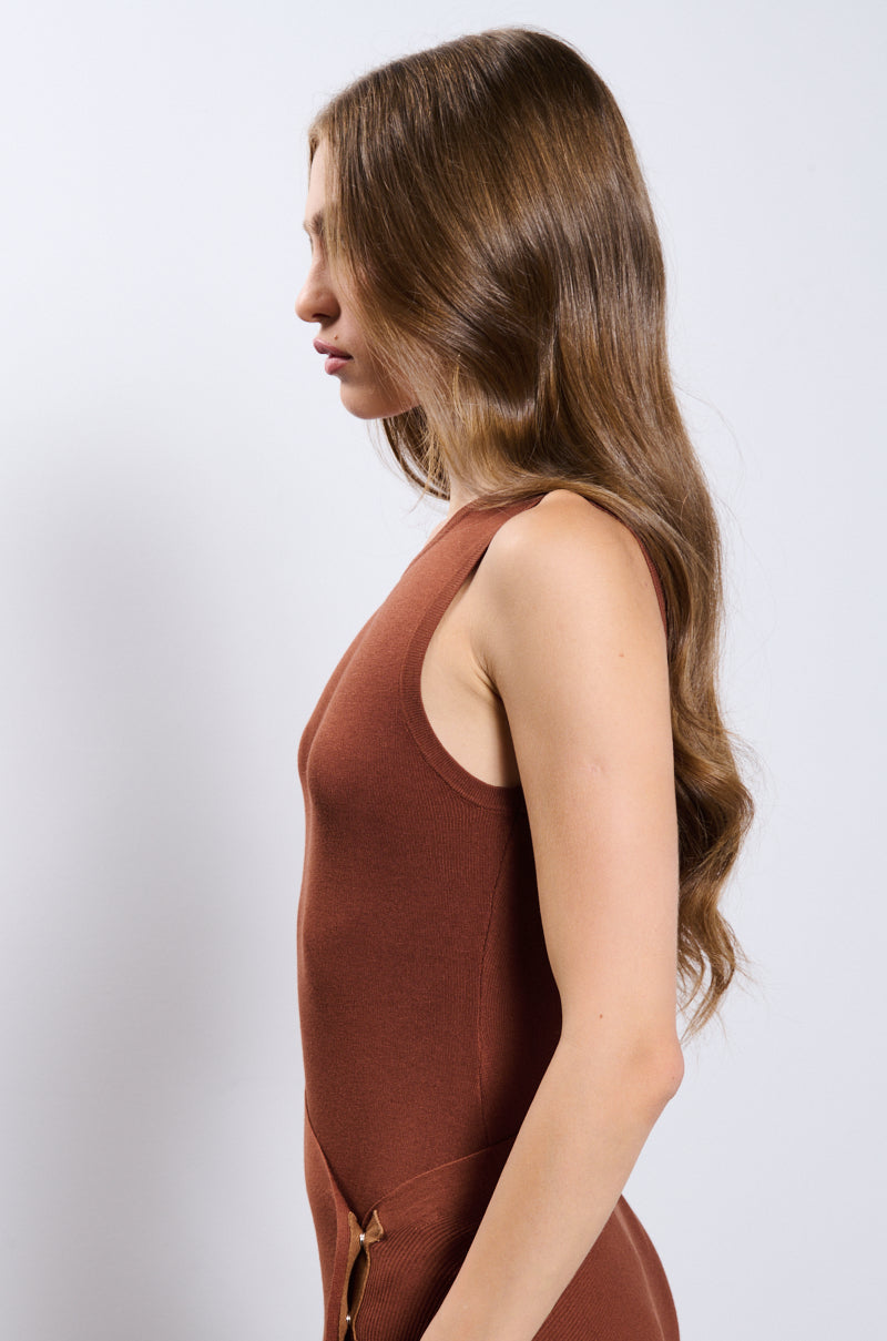 FOR A LIFETIME BODYSUIT