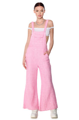 FOR THE FUN POCKET OVERALLS