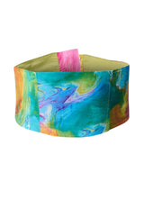 FREE SPIRIT SATIN BELT