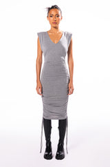 GIRL NEXT DOOR MINI CASUAL DRESS