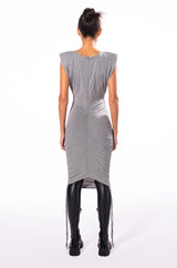 GIRL NEXT DOOR MINI CASUAL DRESS