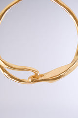 GLOWING GODDESS NECKLACE