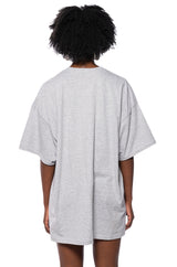 MELTIN MY FACE GRAPHIC TEE