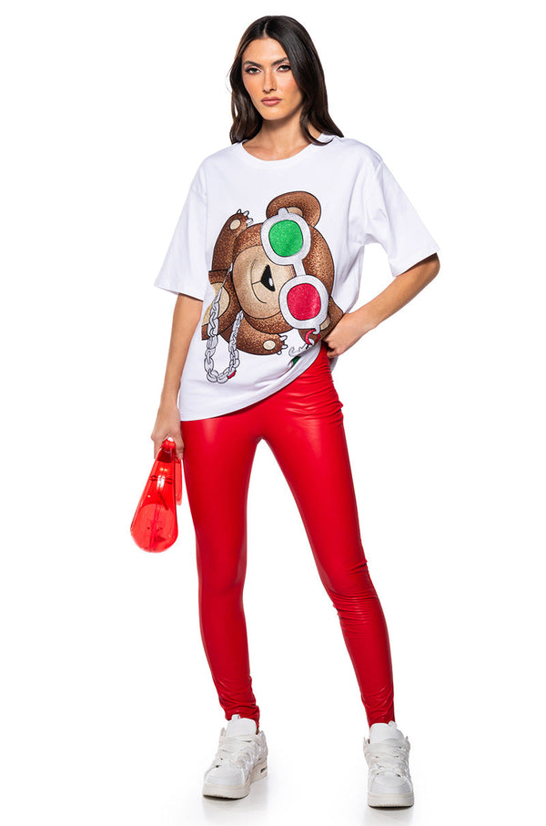 GOOD DAYS SHORT SLEEVE T-SHIRT