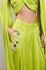 GREATEST ONE YET TROUSER