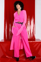HERE FOR IT NEON DUSTER