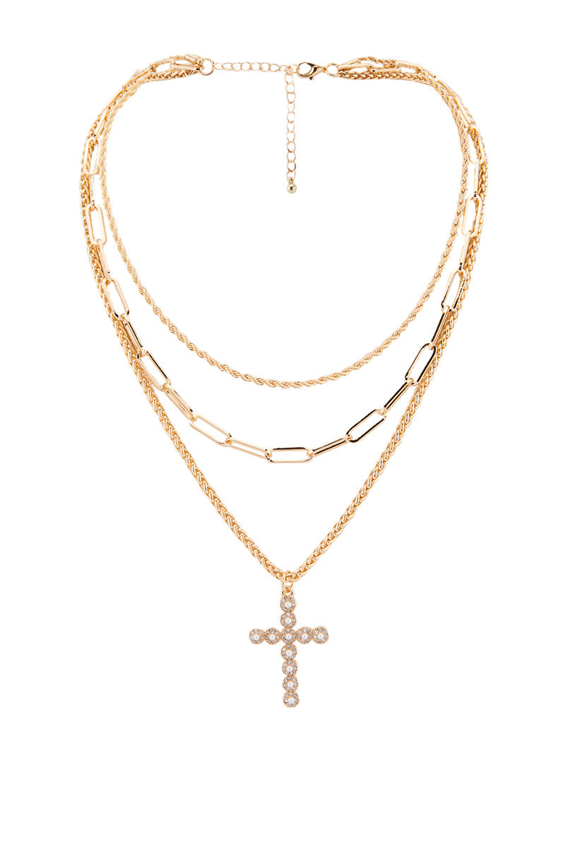 LAYERED CHOKER