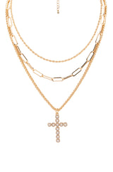 LAYERED CHOKER
