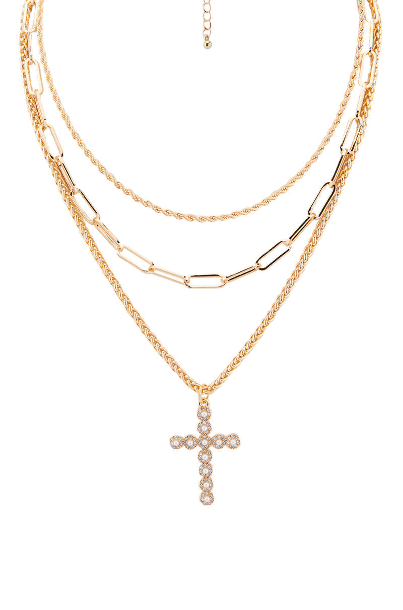LAYERED CHOKER