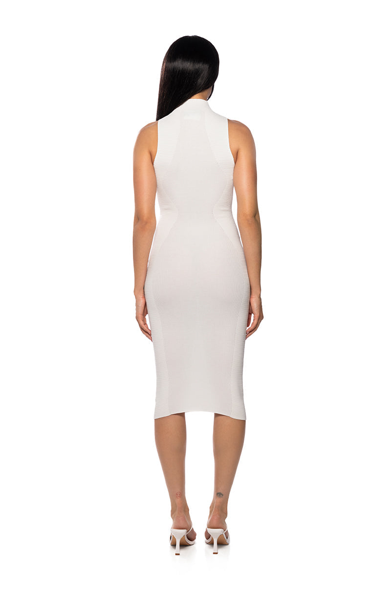ROSALIA MIDI DRESS