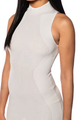 ROSALIA MIDI DRESS