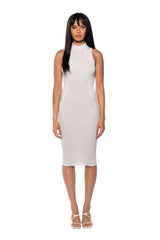 ROSALIA MIDI DRESS