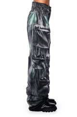 I AINT WORRIED CARGO PANTS