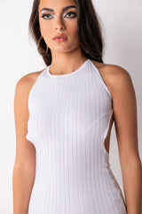 I GOT IT MIDI BODYCON DRESS