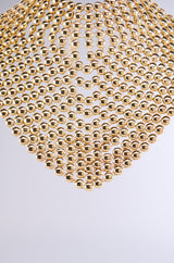 I KNOW YOU WANT IT NECKLACE