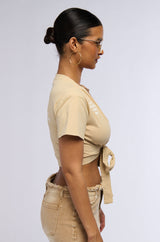 IF YOU THINK I AM TOO MUCH SHIRT