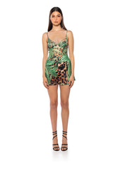 IN PARADISE BODYSUIT