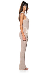 IN THE PARK ASYMMETRICAL TANK AND PANT SET