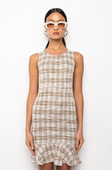 IN YOUR DREAMS MINI DRESS