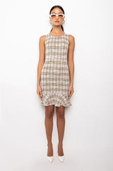 IN YOUR DREAMS MINI DRESS