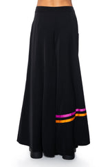 INSEPARABLE WIDE LEG STRIPED TROUSER