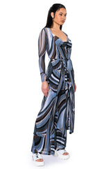 IT GIRL DUSTER