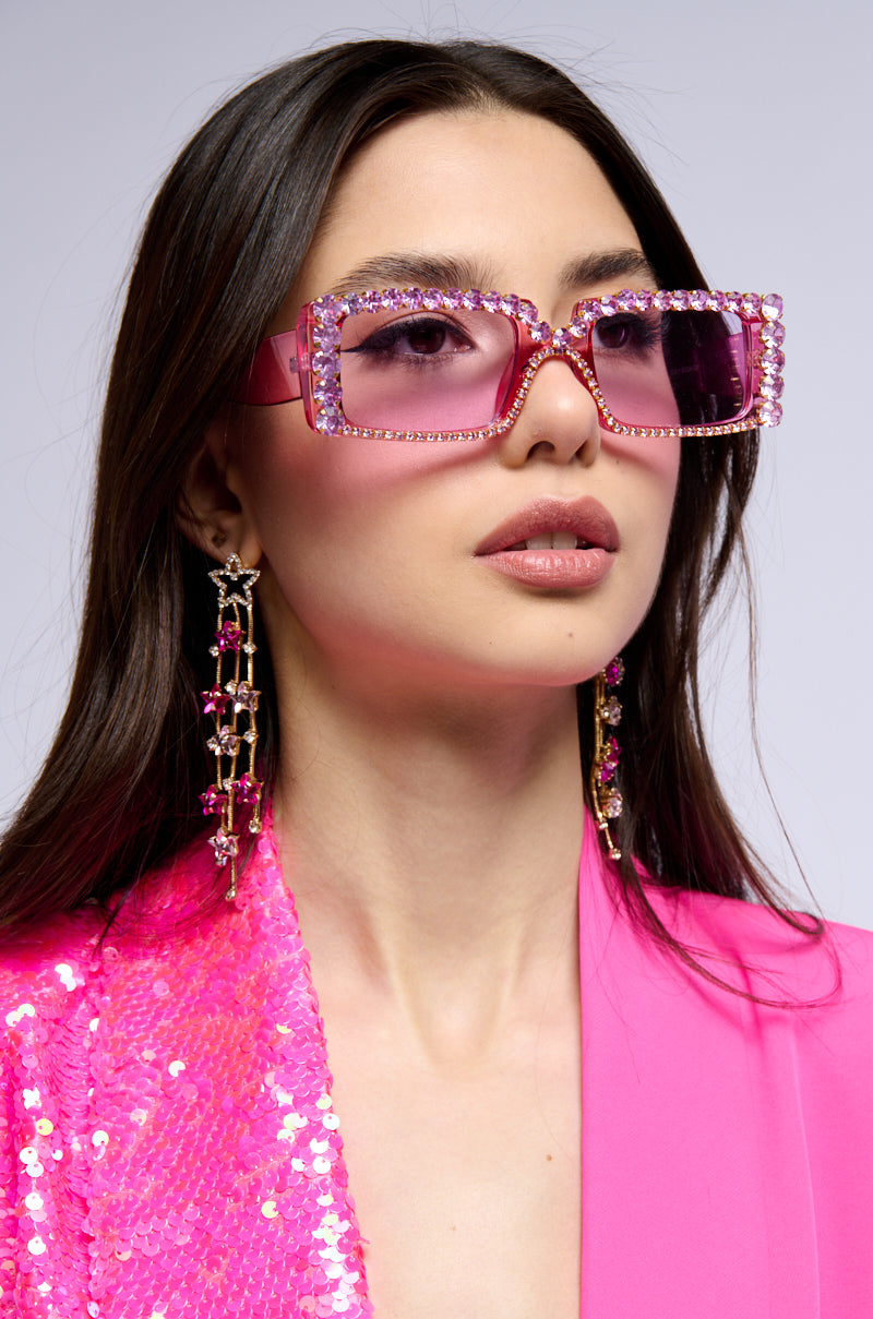 ITS MY WORLD SUNGLASSES