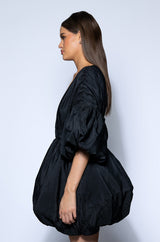JUNE PILLOW MINI DRESS