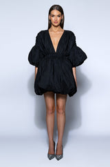 JUNE PILLOW MINI DRESS