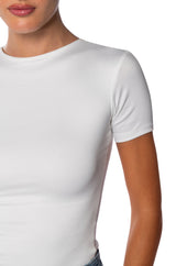 KAYA DOUBLE LAYER T SHIRT