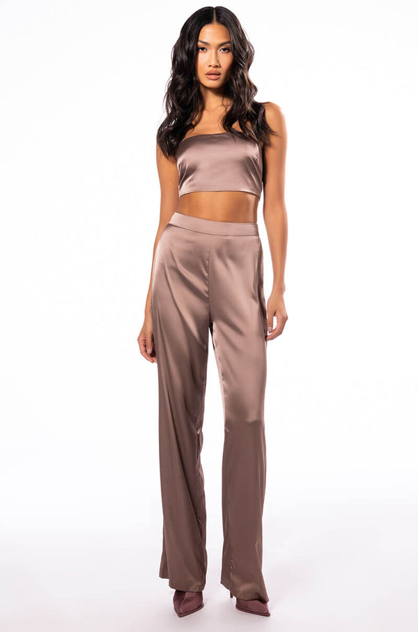 KEEP IT REAL BANDEAU