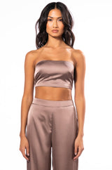 KEEP IT REAL BANDEAU